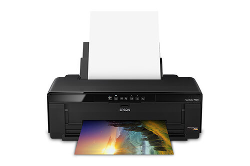 Epson P400 Photo Printer