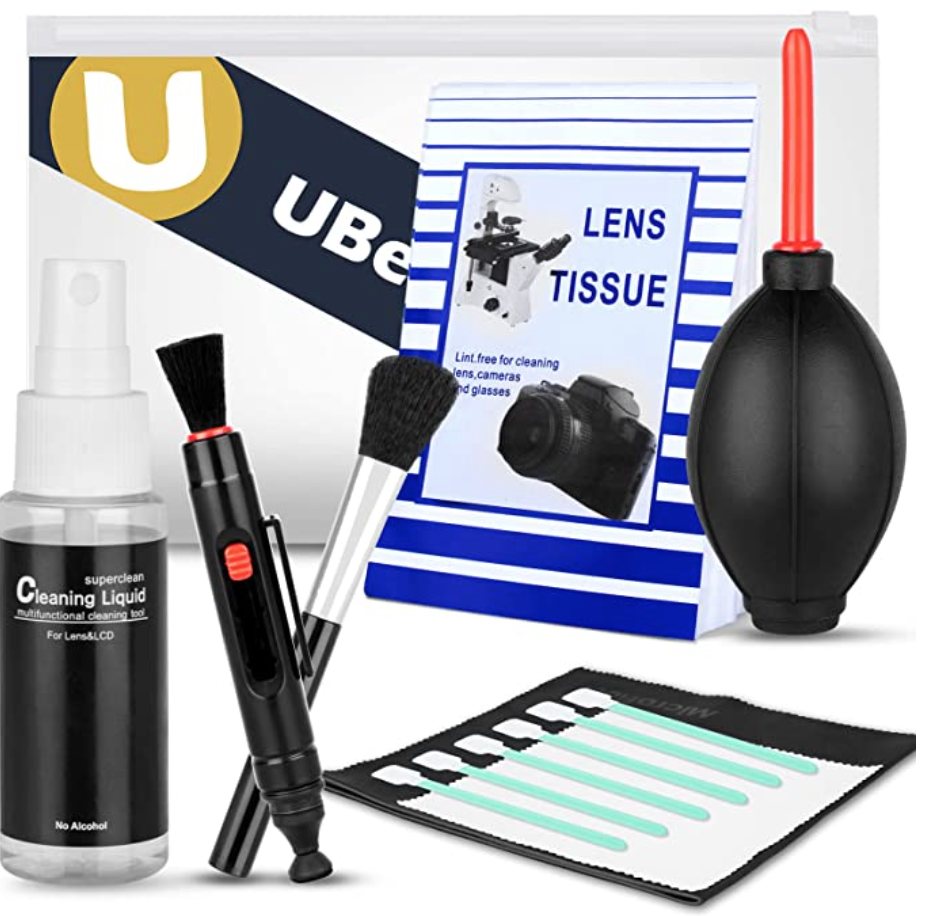 UBeesize professional cleaning kit