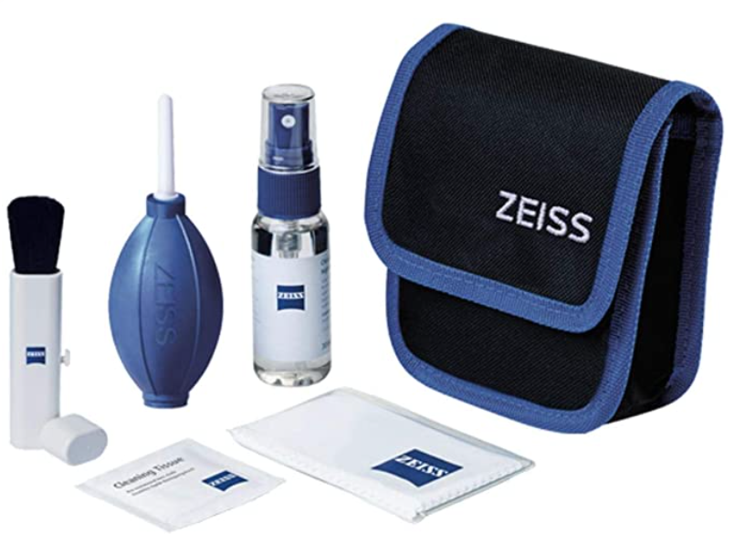 zeiss lens cleaning kit